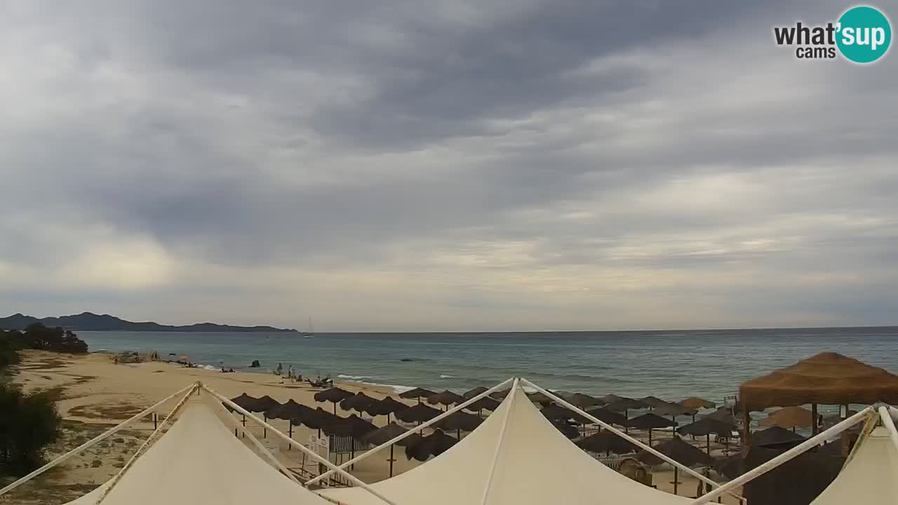 Costa Rei – Muravera – Sarrabus | Sardegna