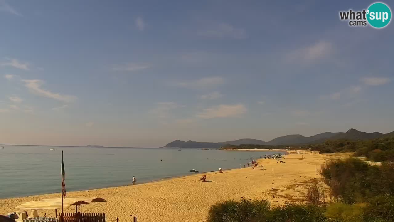 Costa Rei – Muravera – Sarrabus | Sardinia