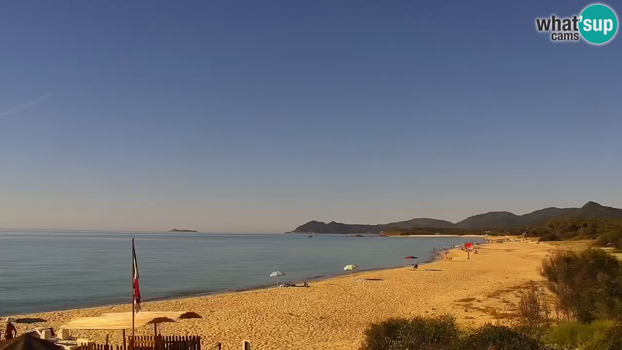 Costa Rei – Muravera – Sarrabus | Sardegna