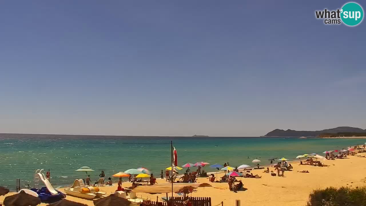 Costa Rei – Muravera – Sarrabus | Sardinia