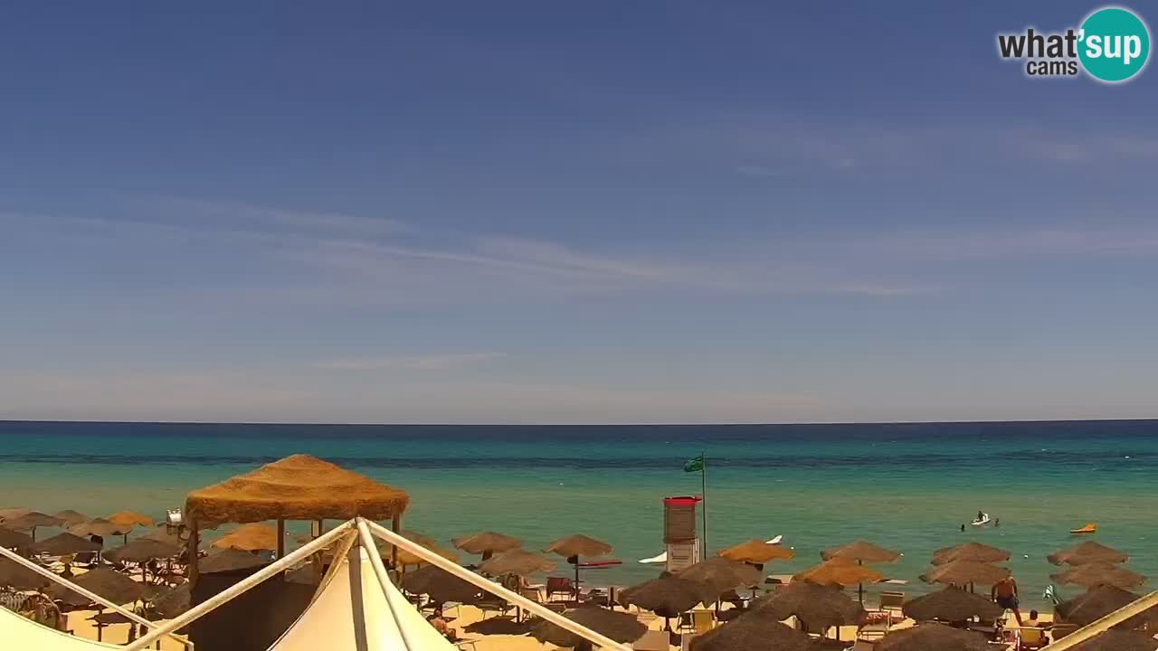 Costa Rei – Muravera – Sarrabus | Sardaigne