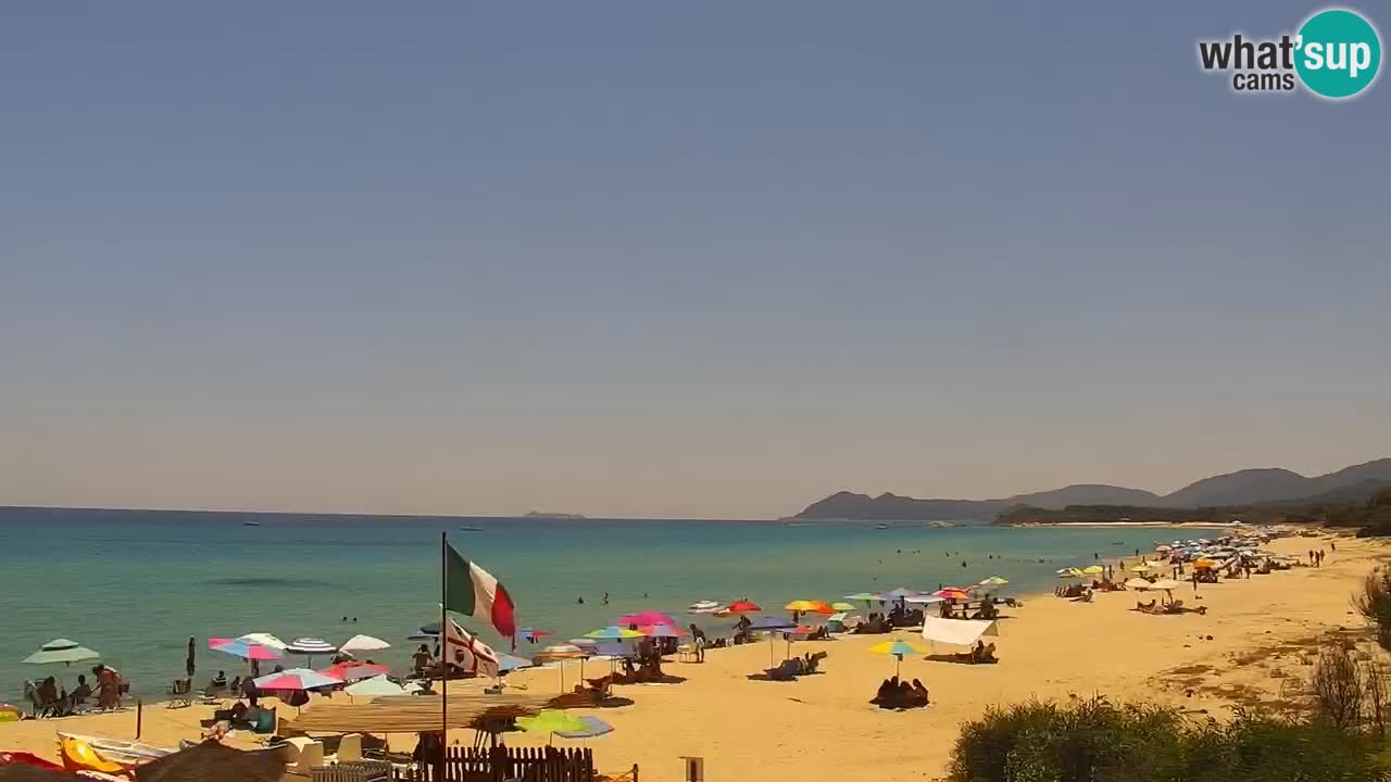 Costa Rei – Muravera – Sarrabus | Sardegna