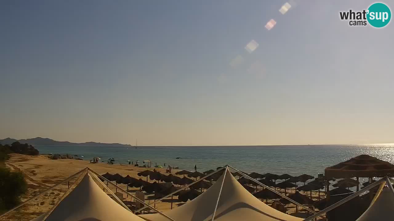 Costa Rei – Muravera – Sarrabus | Sardinien