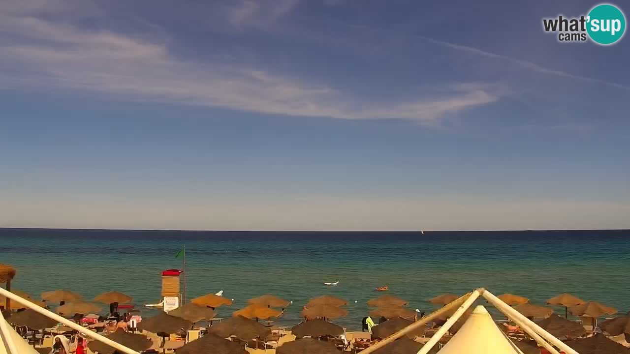 Costa Rei – Muravera – Sarrabus | Sardaigne