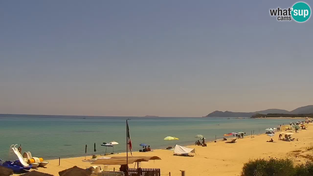 Costa Rei – Muravera – Sarrabus | Sardinija