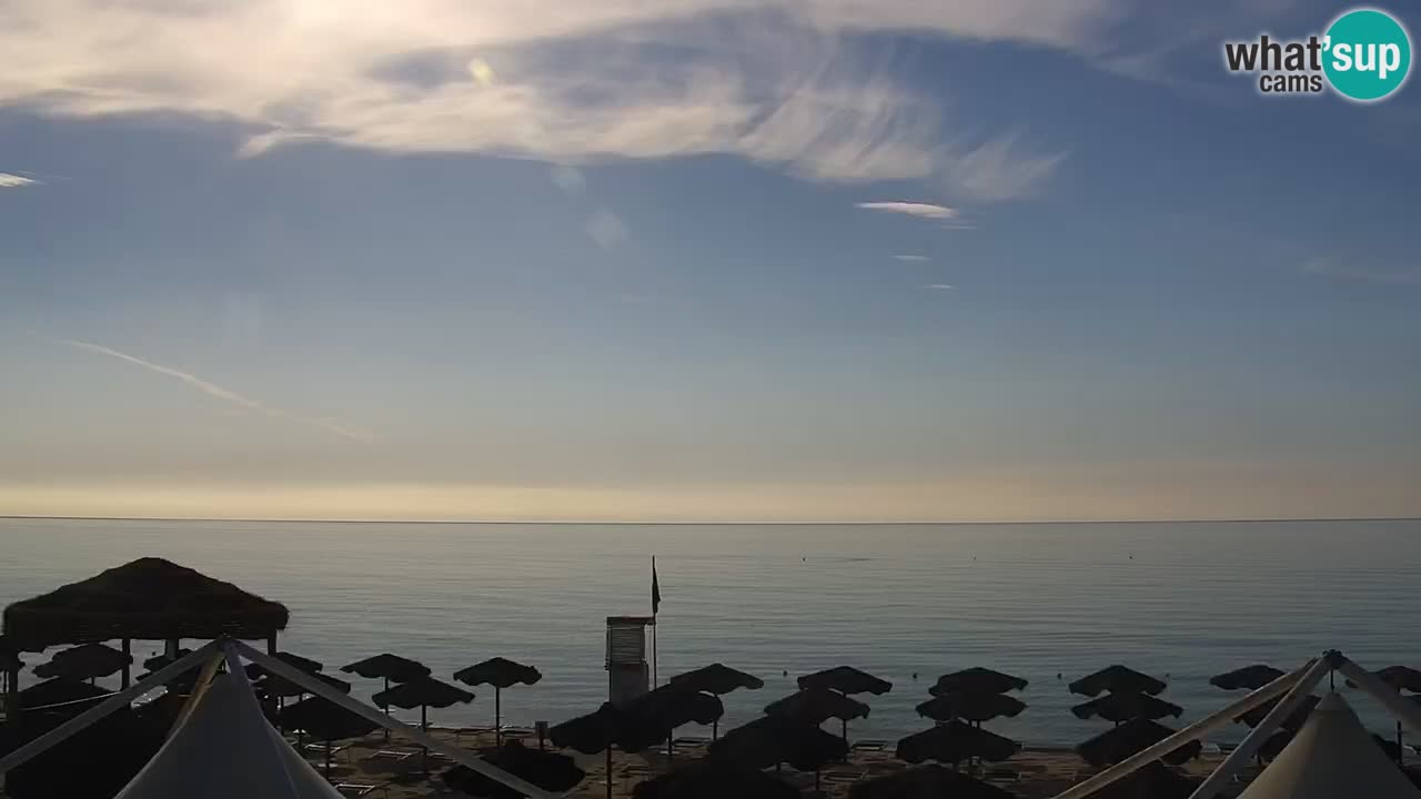 Costa Rei – Muravera – Sarrabus | Sardaigne