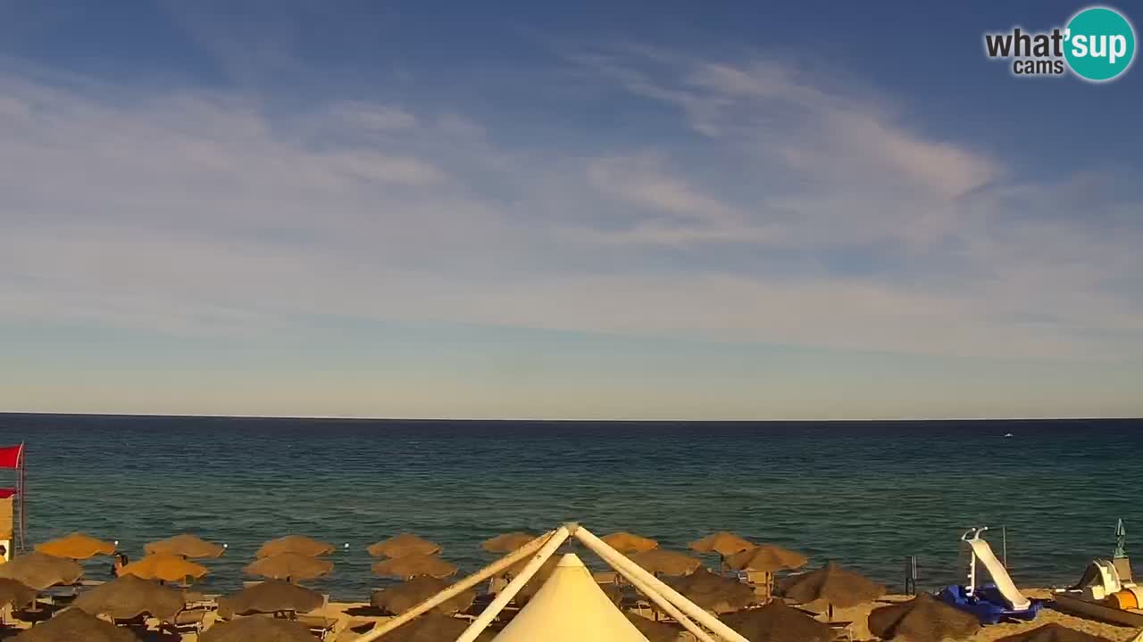 Costa Rei – Muravera – Sarrabus | Sardinia