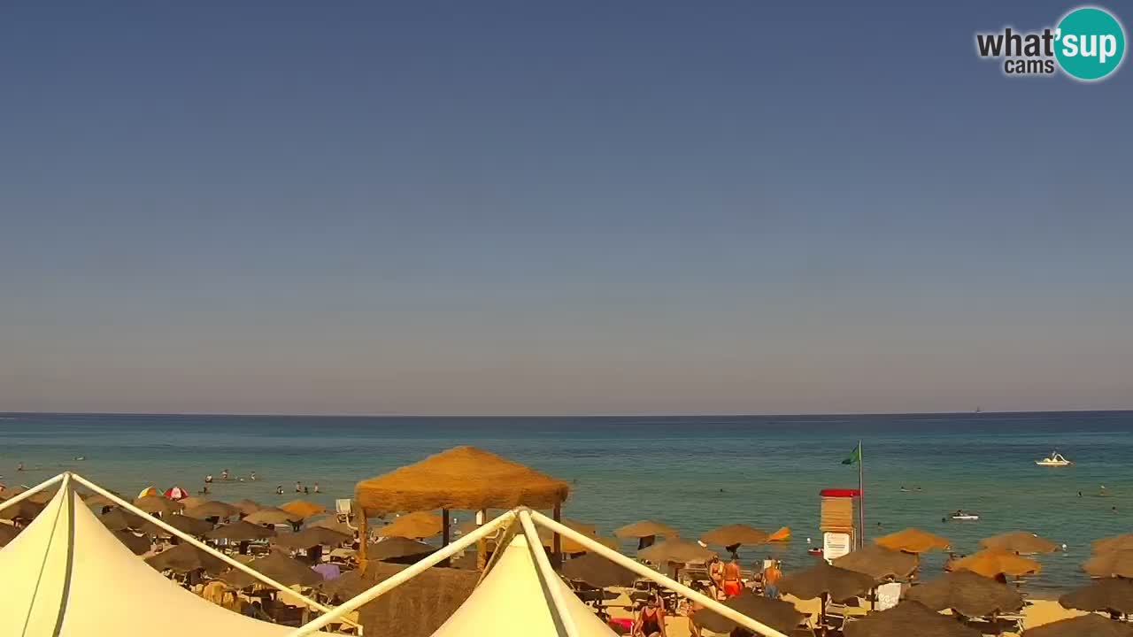 Costa Rei – Muravera – Sarrabus | Sardinia