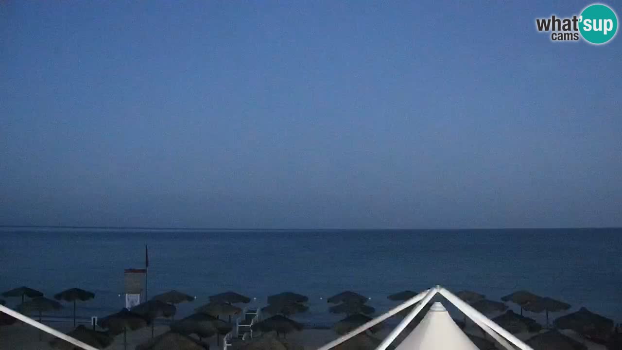 Costa Rei – Muravera – Sarrabus | Sardaigne