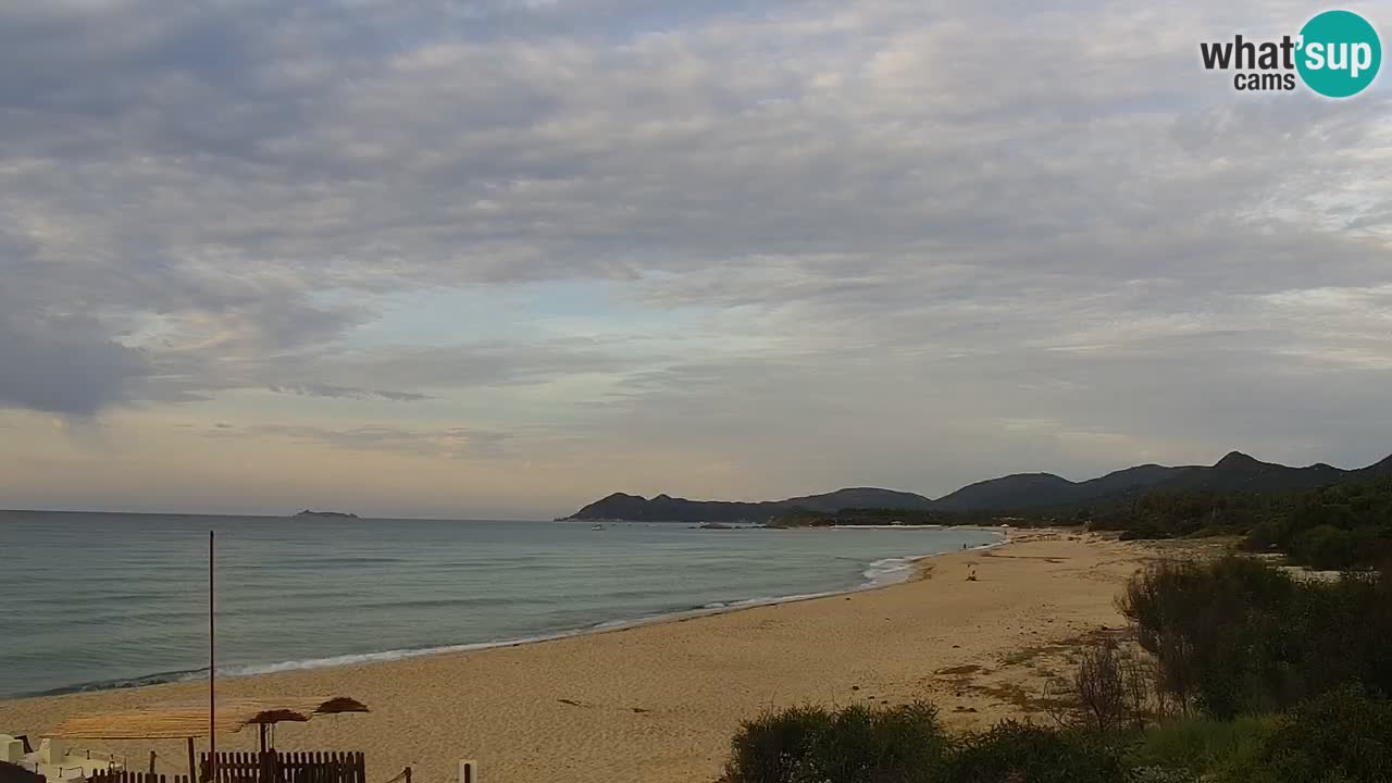 Costa Rei – Muravera – Sarrabus | Sardegna