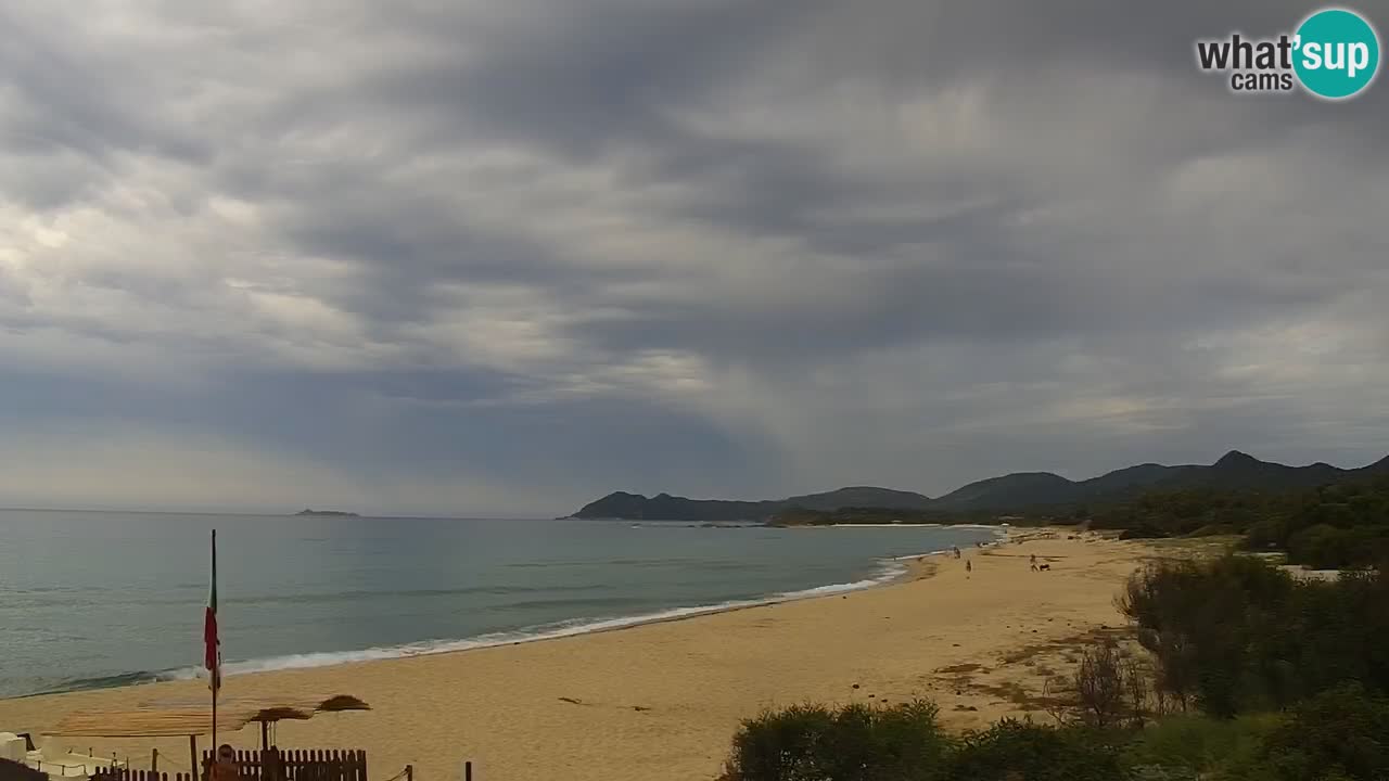 Costa Rei – Muravera – Sarrabus | Sardinia