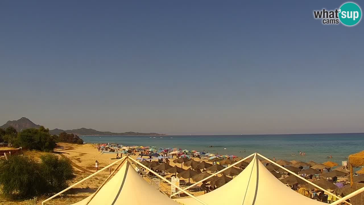 Costa Rei – Muravera – Sarrabus | Sardegna