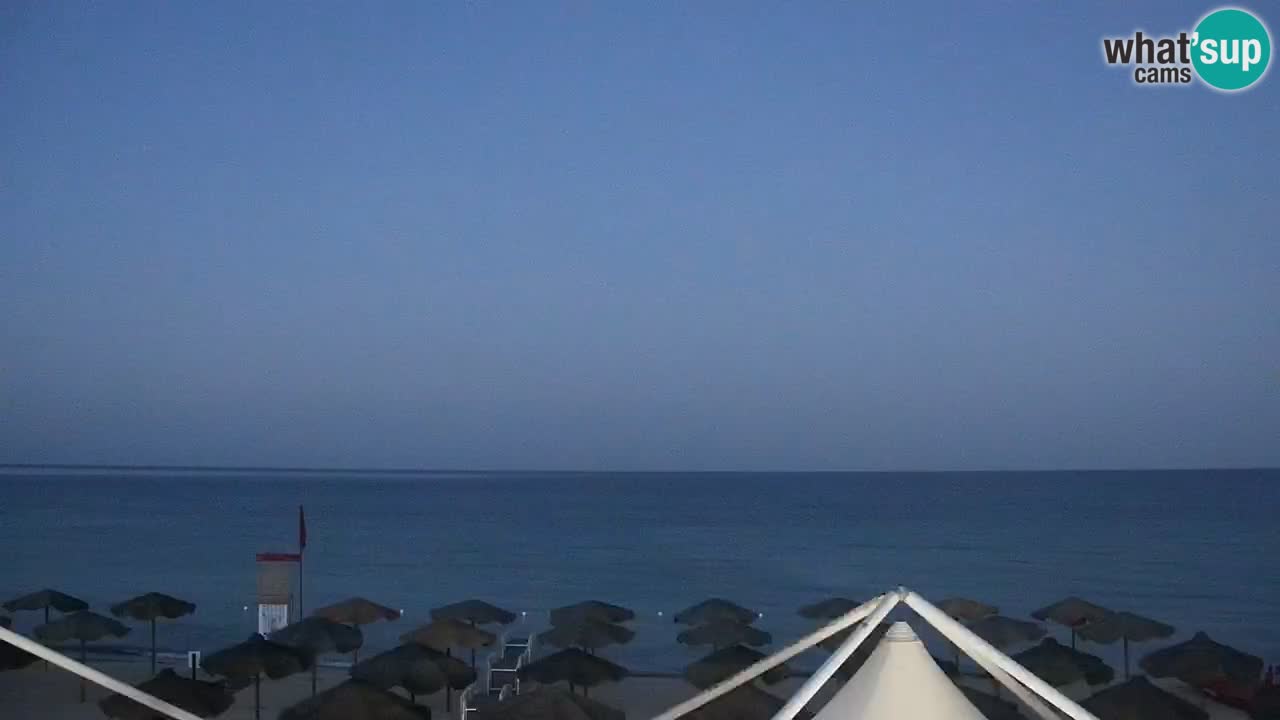 Costa Rei – Muravera – Sarrabus | Sardinia