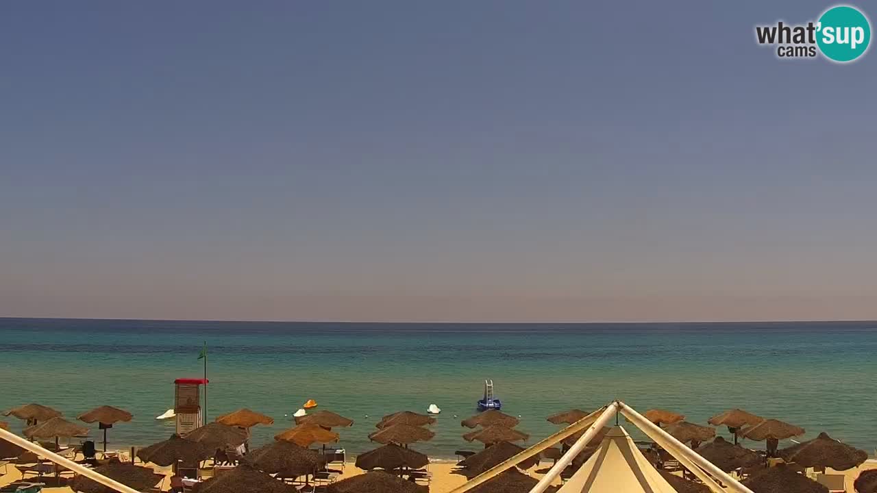 Costa Rei – Muravera – Sarrabus | Sardinia