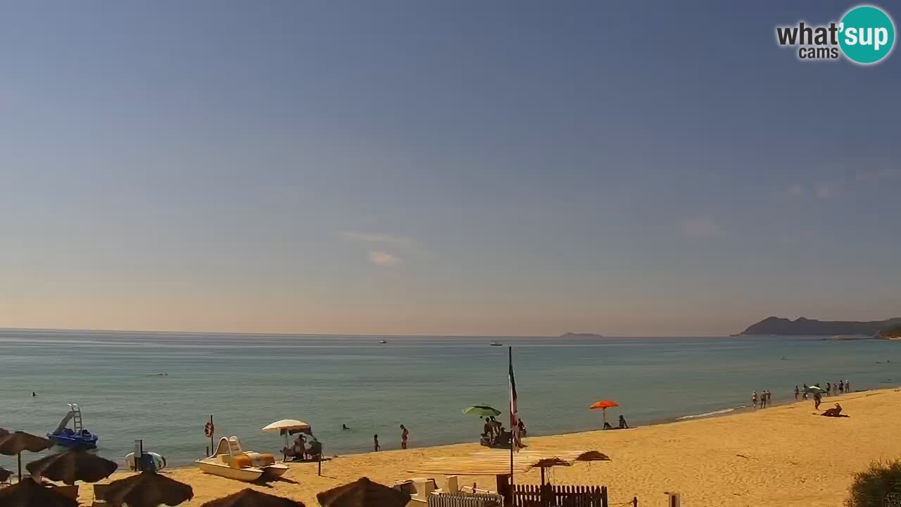 Costa Rei – Muravera – Sarrabus | Sardaigne