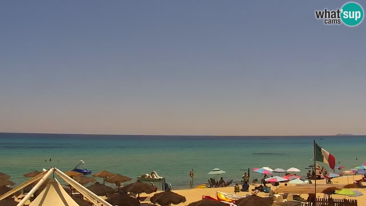 Costa Rei – Muravera – Sarrabus | Sardinien