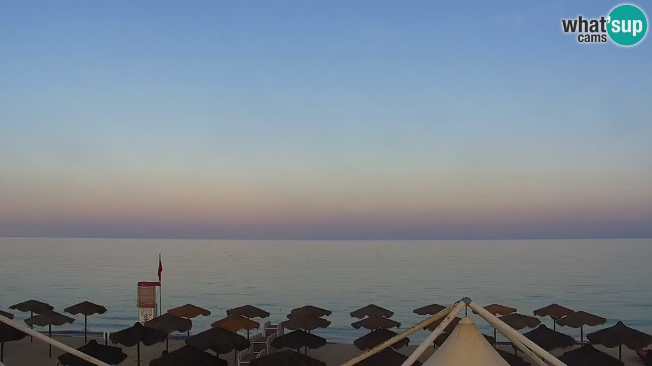 Costa Rei – Muravera – Sarrabus | Sardaigne