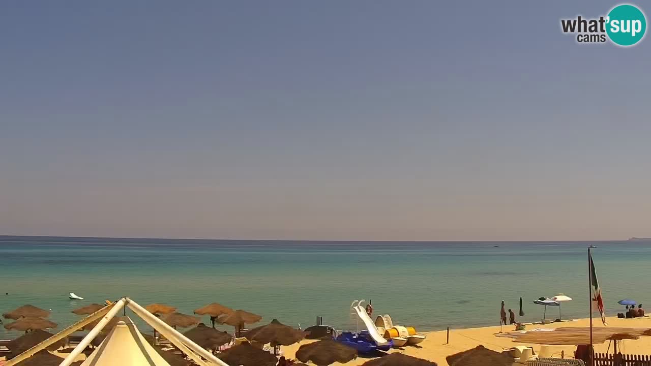 Costa Rei – Muravera – Sarrabus | Sardegna