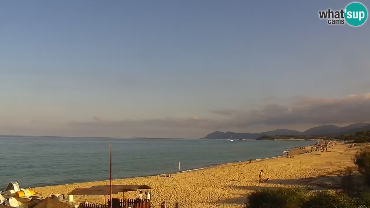 Costa Rei – Muravera – Sarrabus | Sardinia