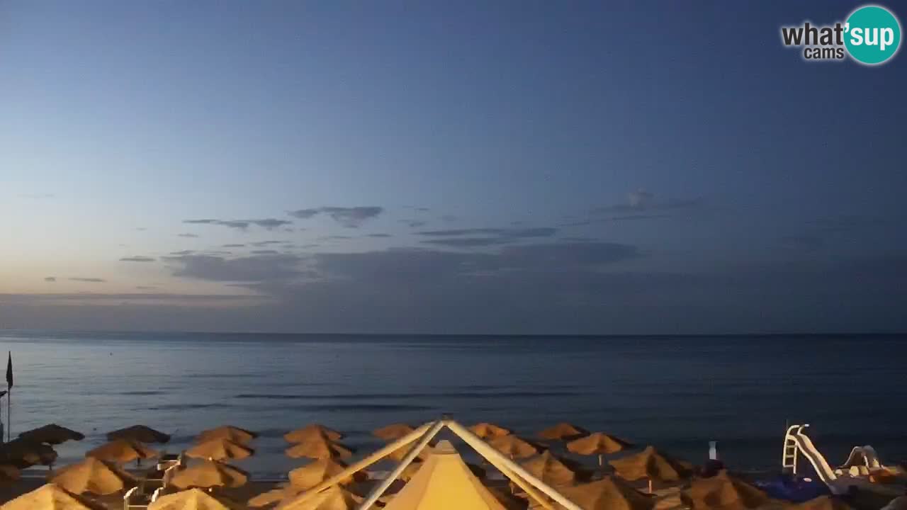 Costa Rei – Muravera – Sarrabus | Sardaigne