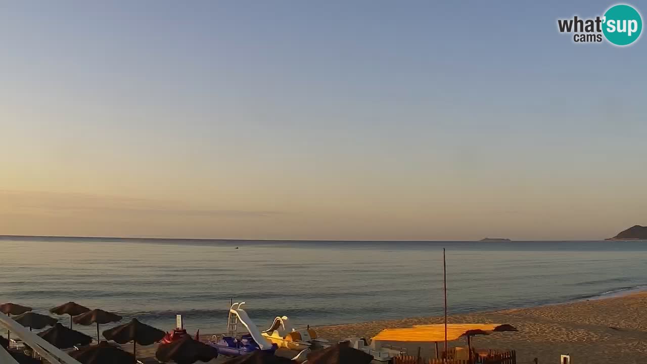 Costa Rei – Muravera – Sarrabus | Sardinia