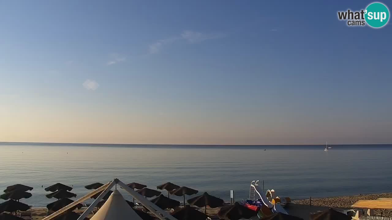 Costa Rei – Muravera – Sarrabus | Sardinia