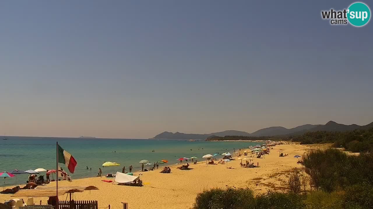 Costa Rei – Muravera – Sarrabus | Sardegna