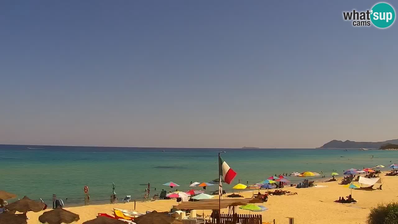 Costa Rei – Muravera – Sarrabus | Sardegna