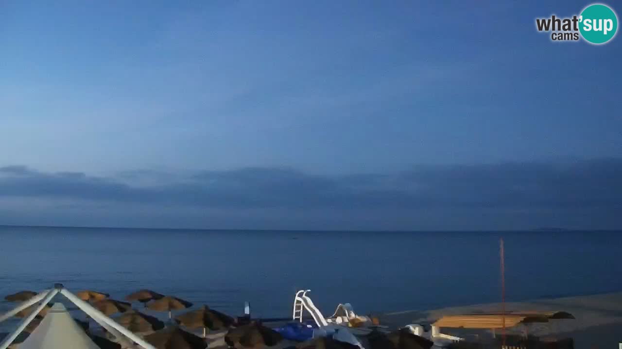 Costa Rei – Muravera – Sarrabus | Sardegna