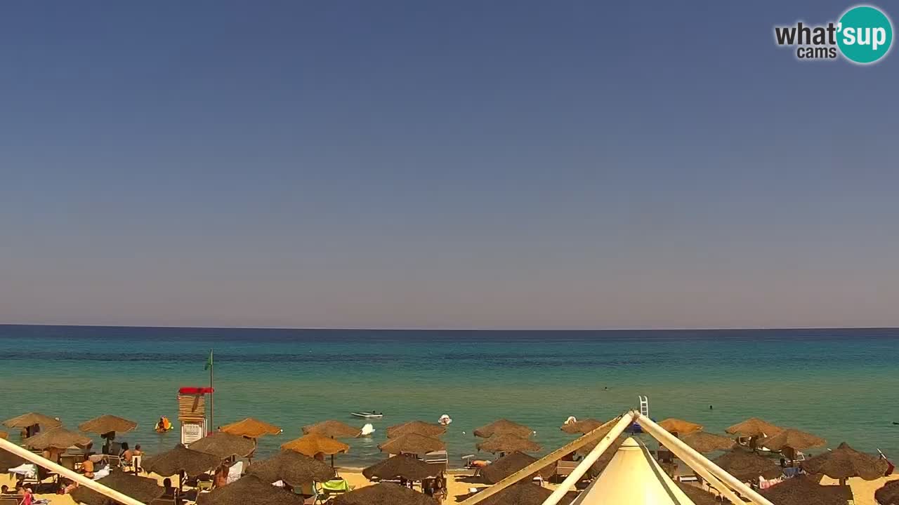 Costa Rei – Muravera – Sarrabus | Sardegna
