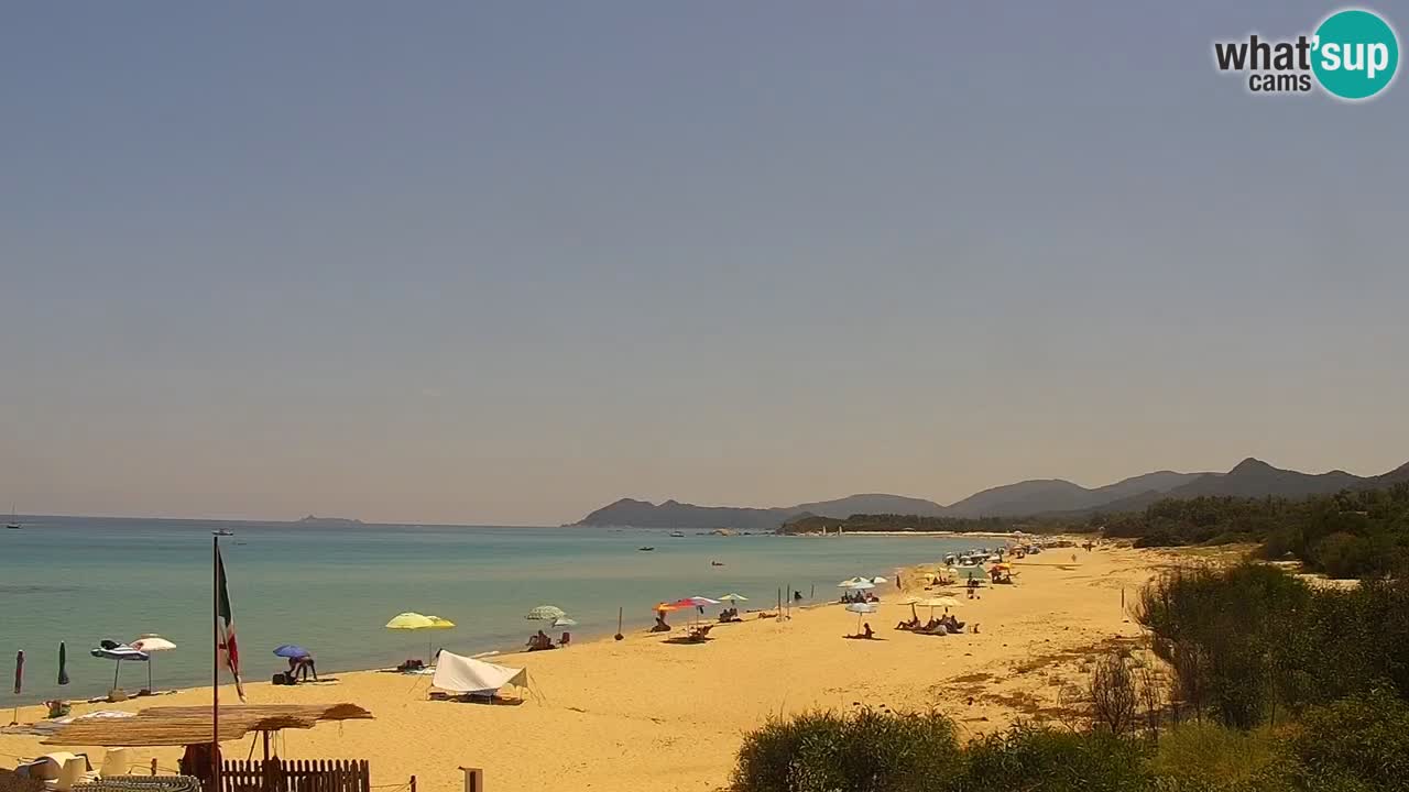 Costa Rei – Muravera – Sarrabus | Sardinia
