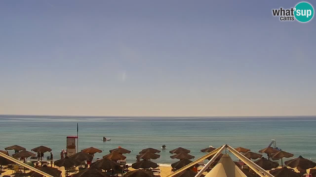 Costa Rei – Muravera – Sarrabus | Sardinia
