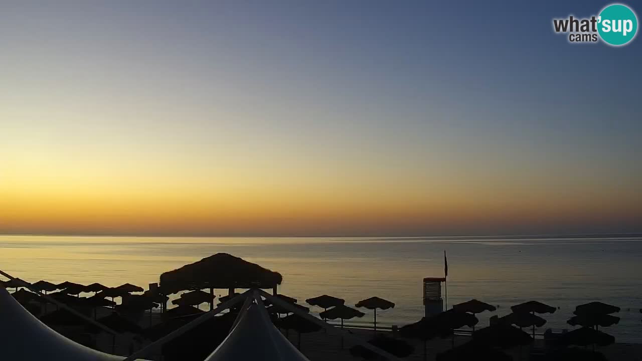 Costa Rei – Muravera – Sarrabus | Sardinien