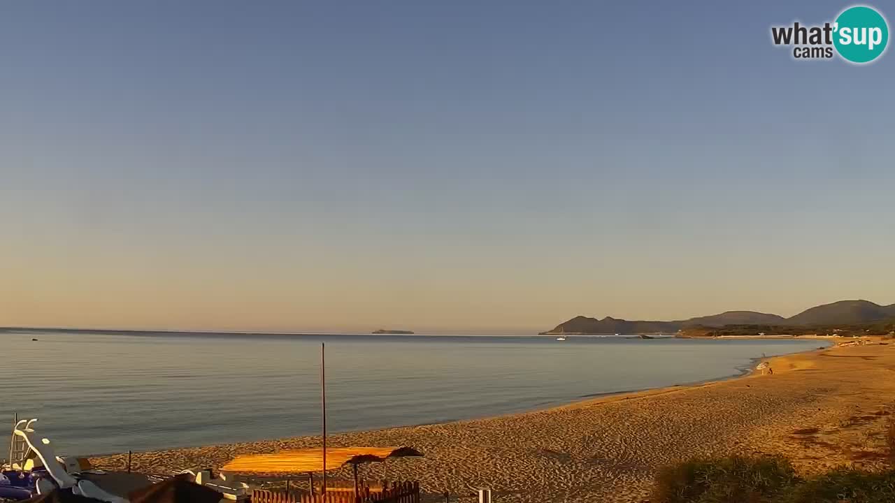 Costa Rei – Muravera – Sarrabus | Sardinien