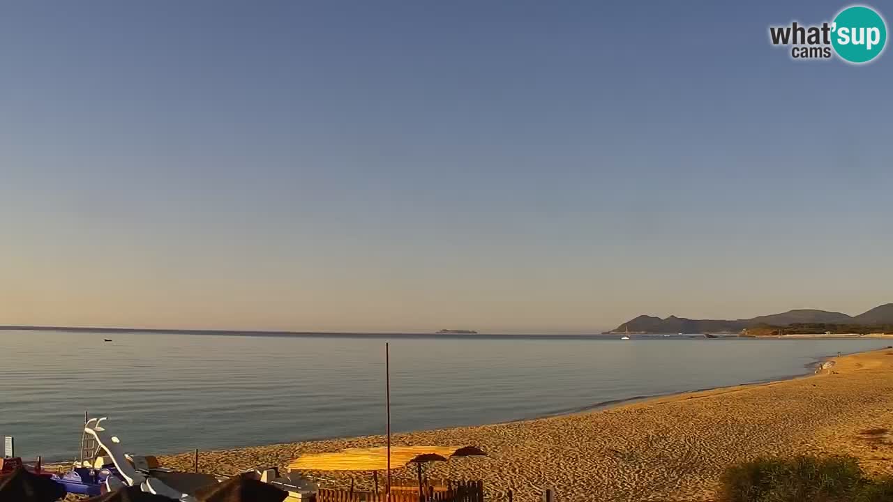 Costa Rei – Muravera – Sarrabus | Sardinien
