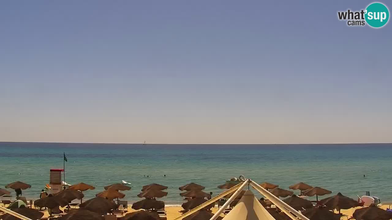 Costa Rei – Muravera – Sarrabus | Sardinia