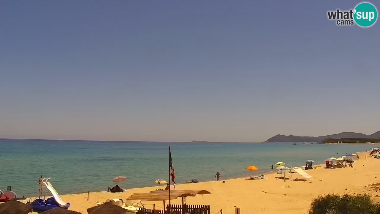 Costa Rei – Muravera – Sarrabus | Sardinija