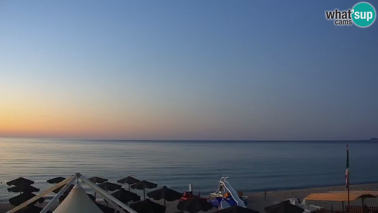 Costa Rei – Muravera – Sarrabus | Sardinia