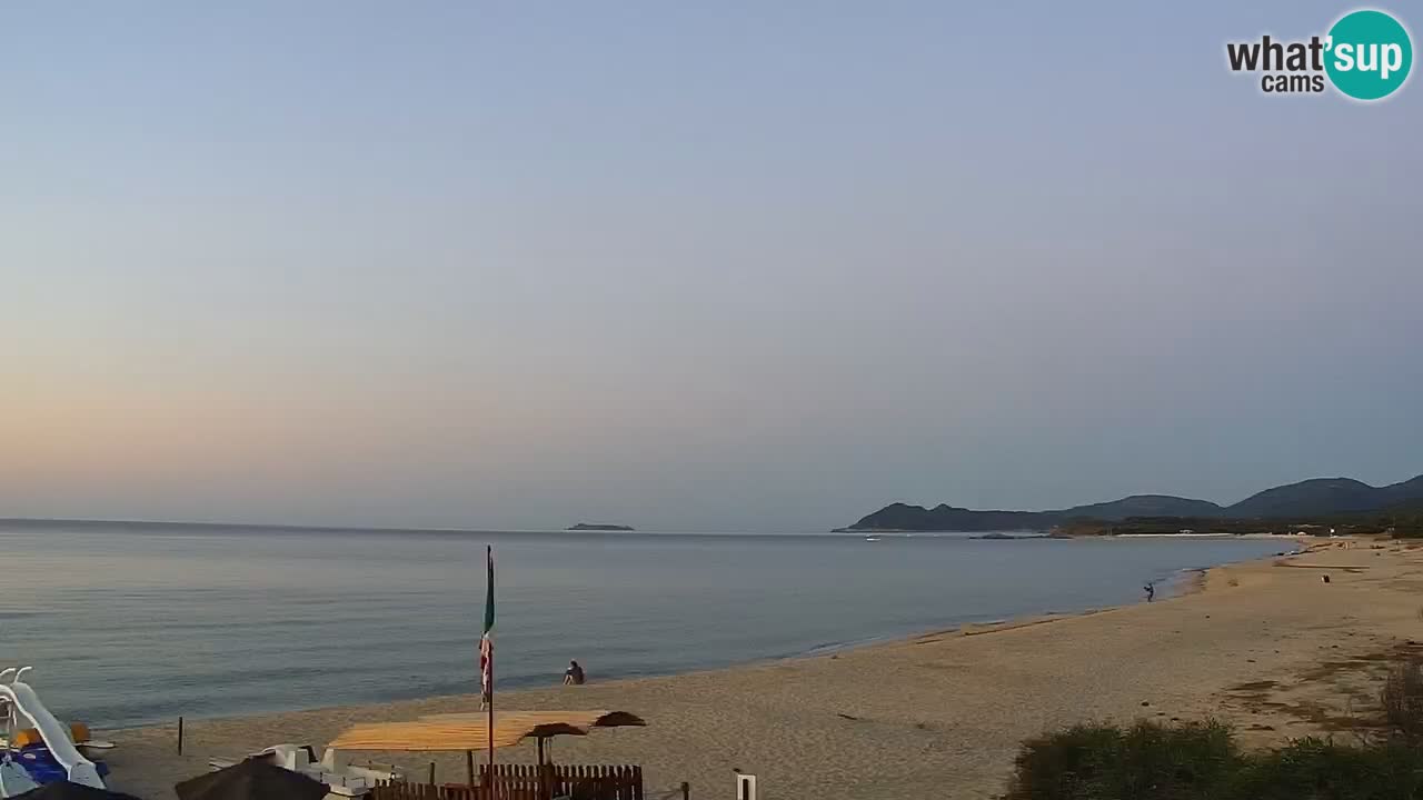 Costa Rei – Muravera – Sarrabus | Sardegna