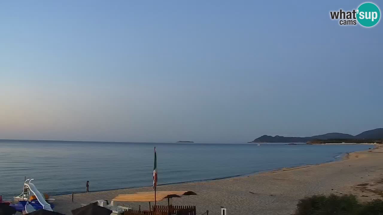 Costa Rei – Muravera – Sarrabus | Sardinia