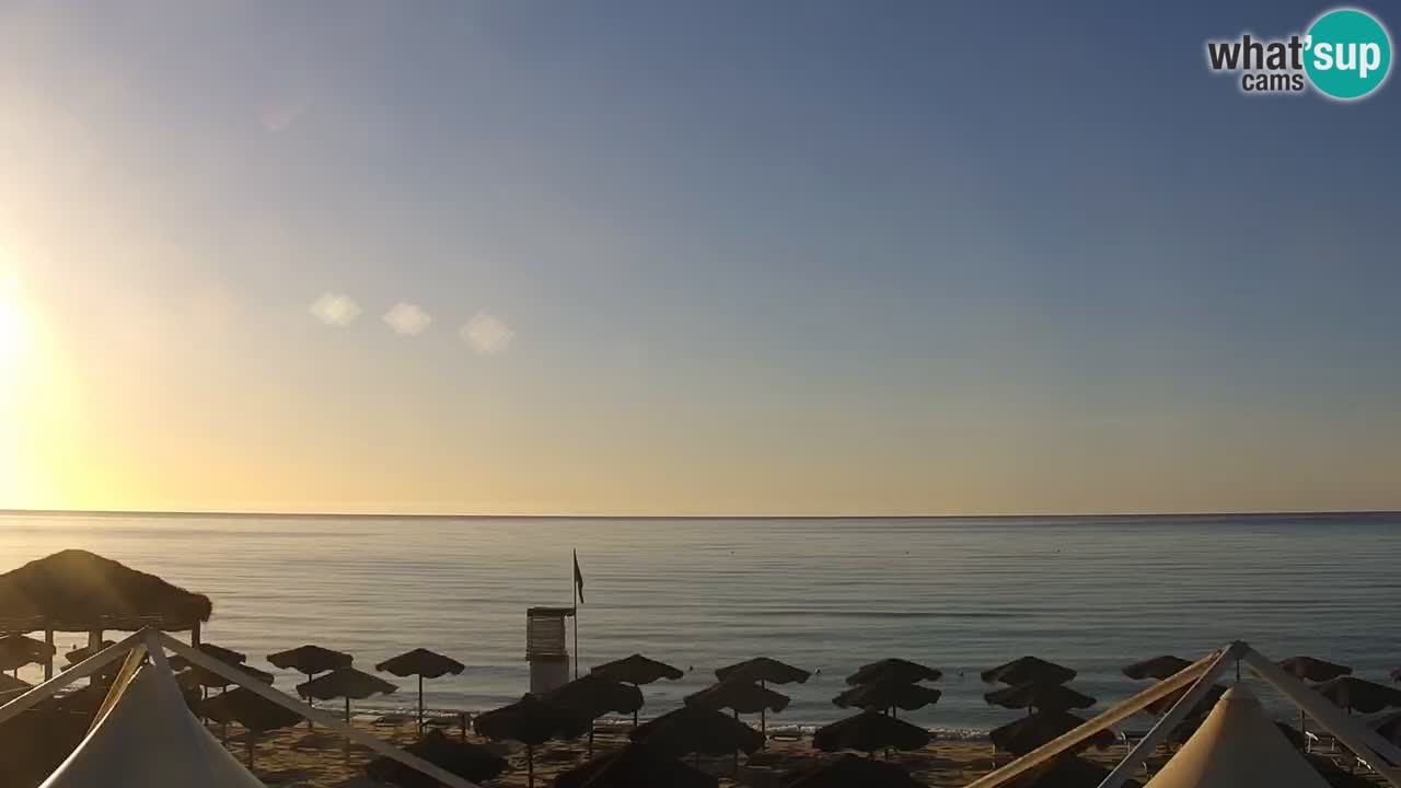 Costa Rei – Muravera – Sarrabus | Sardinia
