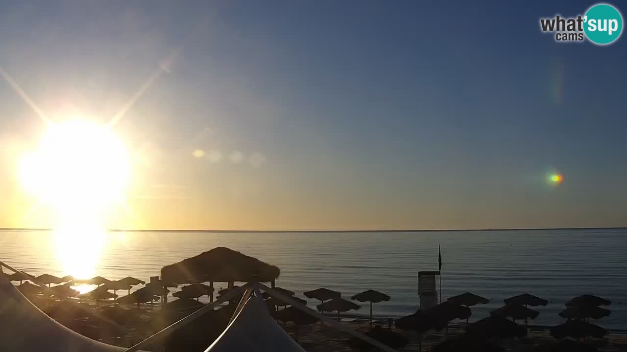 Costa Rei – Muravera – Sarrabus | Sardaigne