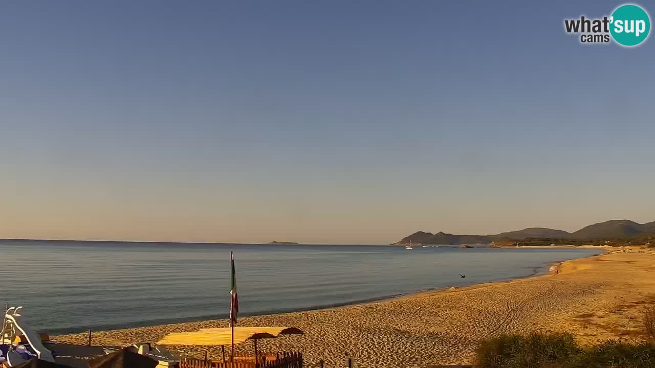 Costa Rei – Muravera – Sarrabus | Sardinia
