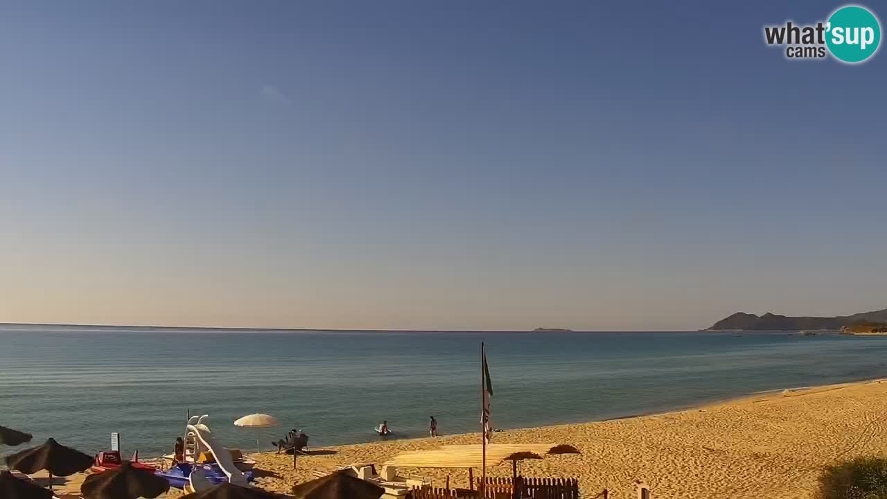 Costa Rei – Muravera – Sarrabus | Sardinia