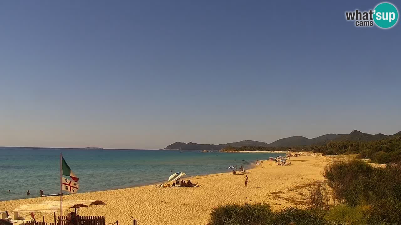 Costa Rei – Muravera – Sarrabus | Sardinia