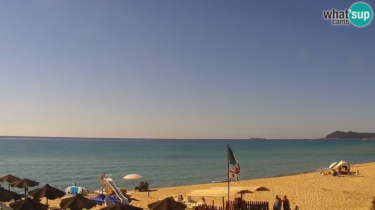 Costa Rei – Muravera – Sarrabus | Sardinia