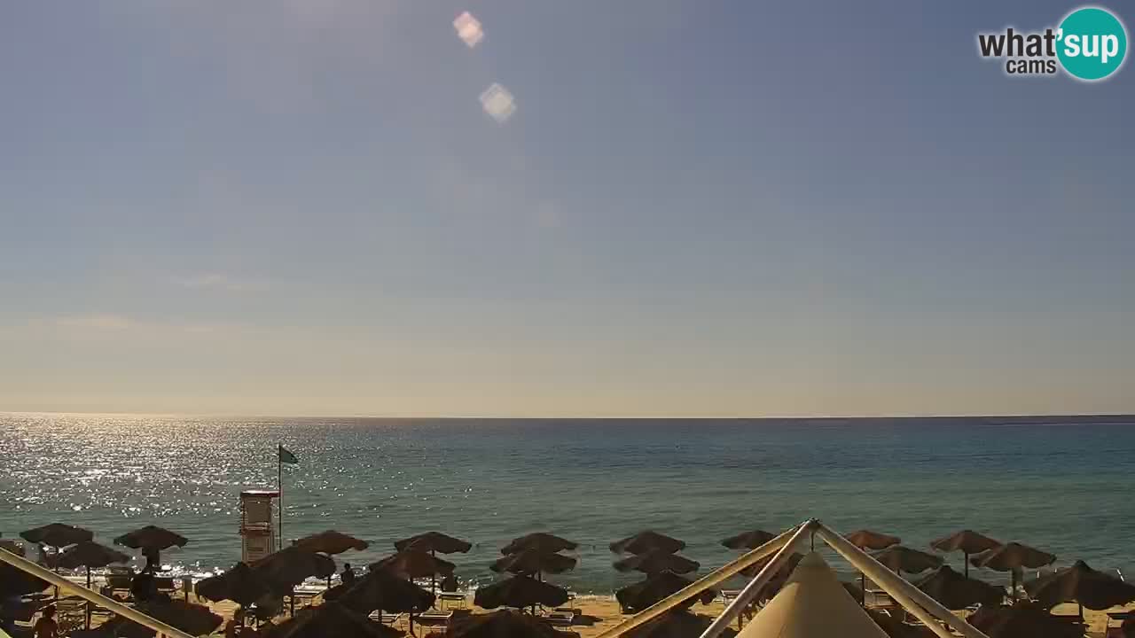 Costa Rei – Muravera – Sarrabus | Sardinien