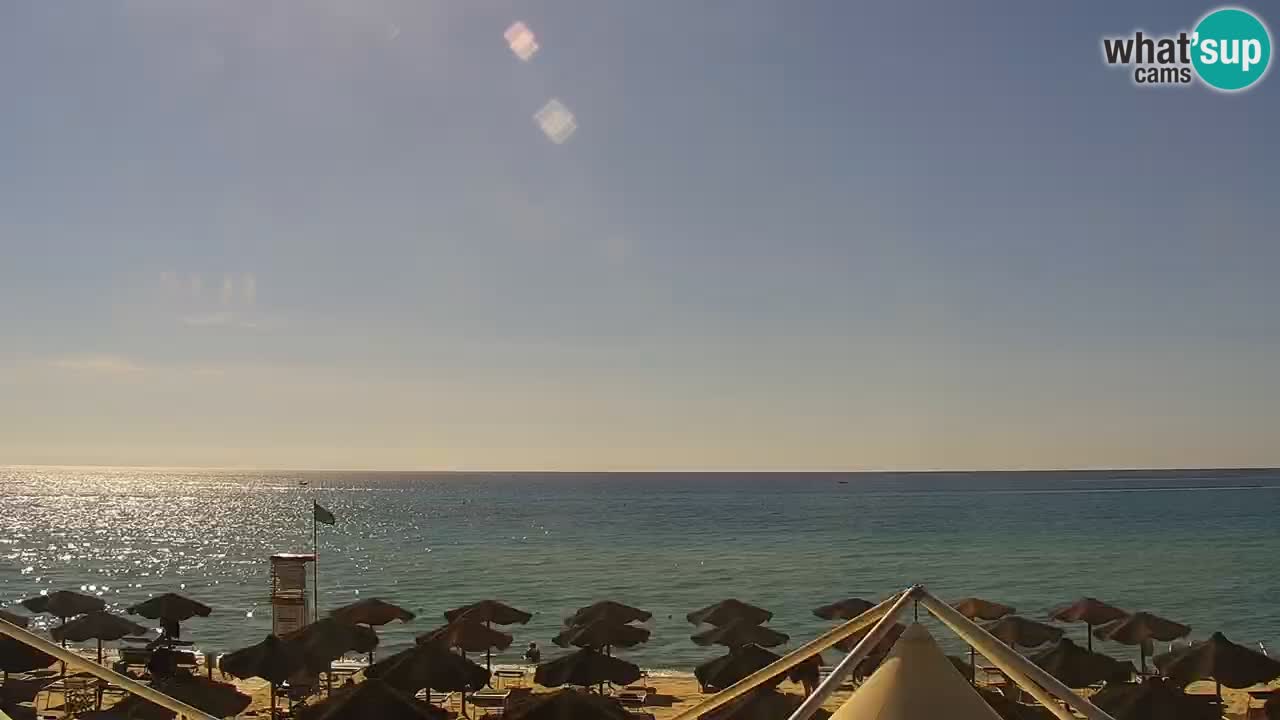 Costa Rei – Muravera – Sarrabus | Sardinia