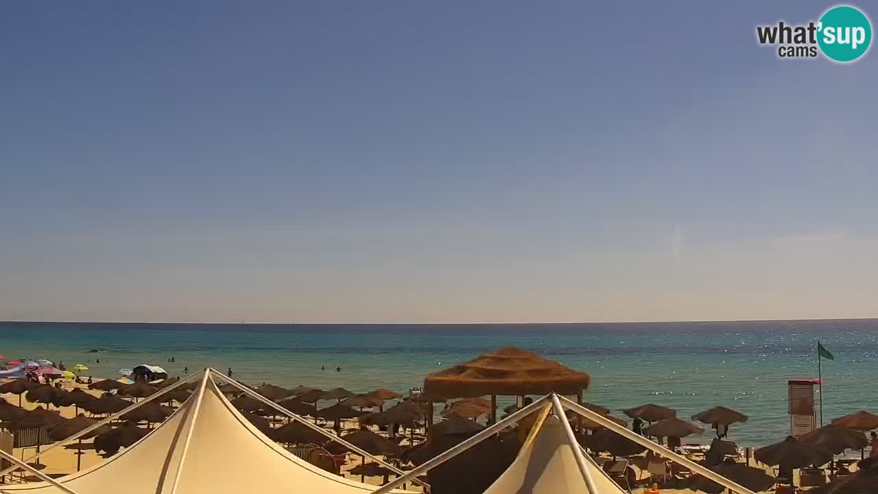 Costa Rei – Muravera – Sarrabus | Sardinia