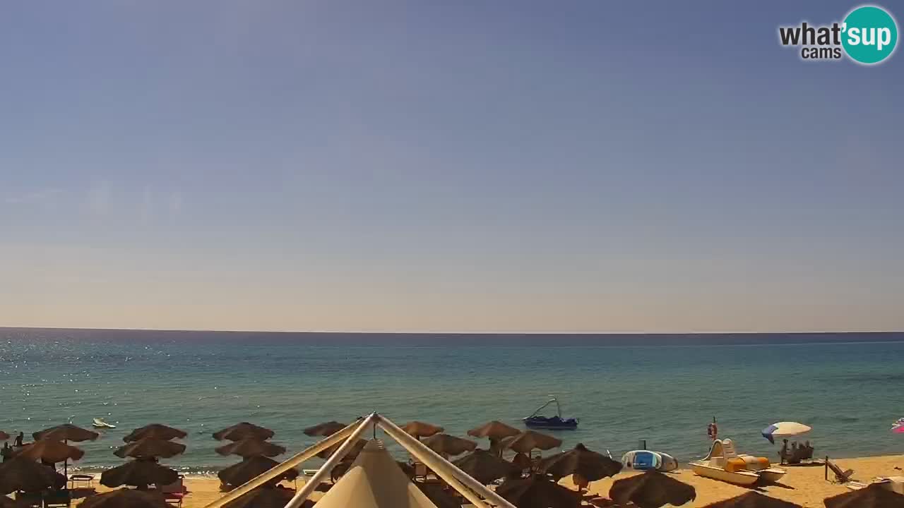 Costa Rei – Muravera – Sarrabus | Sardaigne